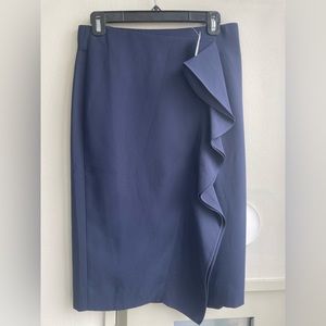 J Crew Pencil Skirt (NWT)
